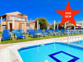 Lemon Studio - Sidari Center, Corfu'